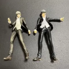 ペルソナ4 Figuarts フィギュア 2体セット 2025年最新】ペルソナ4フィギュアの人気アイテム - メルカリ