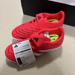adidas PREDATOR CLUB H&L TF J 20.5