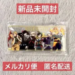 【新品未開封】僕のヒーローアカデミア 渋谷エクセルホテル東急 アクリル