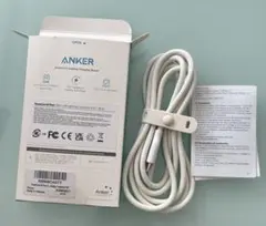 Anker PowerLine III Flow 1.8m
