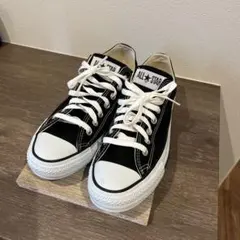 【美品】メンズ　コンバース　オールスター　サイズ27