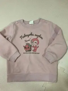 ドキンちゃん トップス