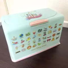 Tokyo Disney Resort マスク収納ケースのサムネイル