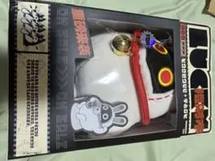 ゼンレスゾーンゼロ　オマネキボンプ　ぬいぐるみ　バッグチャーム　公式正規品