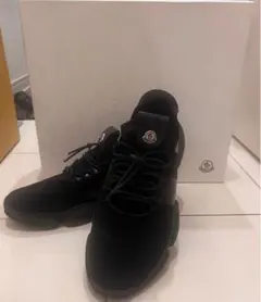 MONCLER バブルスニーカー モンクレールスニーカー メンズのサムネイル