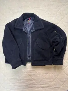 Alpha industries アウター