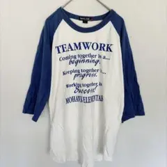 2026年最新】アメカジ ラグラン tシャツの人気アイテム - メルカリ