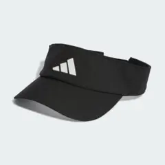 ★新品★　adidas　AEROREADY バイザーのサムネイル