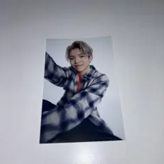 山田晃大 リルリーグ フォトカード