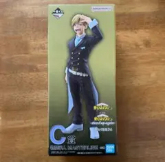 僕のヒーローアカデミア 一番くじ Ｃ賞 物間寧人 フィギュア