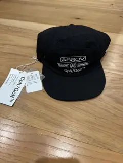 cph/golf as2ov キャップ