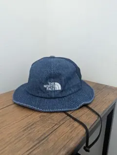 【THE NORTH FACE】 キッズ　帽子