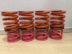 2025年最新】326パワー バネの人気アイテム - メルカリ