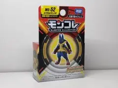 ⭐️新品未開封⭐️モンコレ メガルカリオ (キラキラ ver) 2025春 12個 モンコレ メガルカリオ キラキラVer. プレゼント
