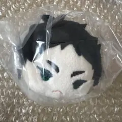 ハイキュー‼︎ もちもちマスコット　もちマス　赤葦京治