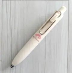 ユニボールワン P ボールペン 0.38mm 黒 マイメロディ サンリオのサムネイル