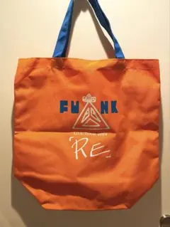 ★最終値下げ★ 横浜 エンドリケリー ツアーグッズ 限定 トートバッグ 2025年最新】endrecheri トートバッグの人気アイテム - メルカリ