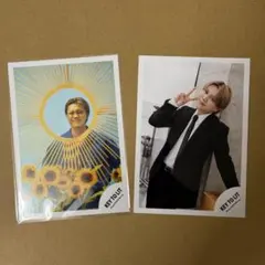 KEYTO LIT 佐々木大光　公式写真