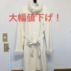 feroux  ロングコートのサムネイル