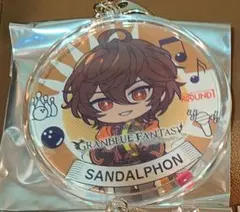 サンダルフォン