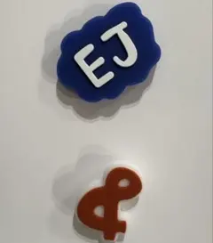 &TEAM デコパーツ　EJ