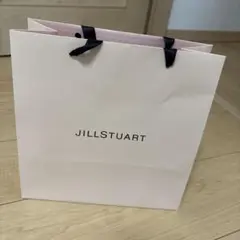 JILLSTUART ピンクショッパー