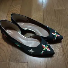 esperanza　パンプス