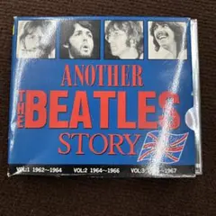 送料無料　3枚組　ザ　ビートルズ　裏ベスト60曲