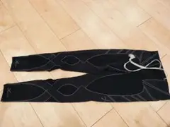 ブラック Sサイズ タイツ