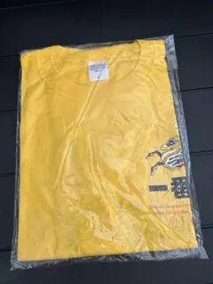 KIRIN 一番搾り Tシャツ イエロー L
