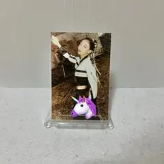 twice ready to be トレカ　サイン　ジヒョ