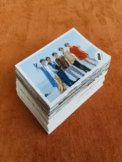嵐　公式写真　197枚まとめ売りセット！