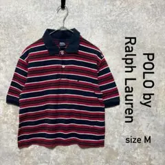 POLO by Ralph Lauren ポロバイラルフローレン ポロシャツ