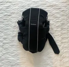 BabyBjorn 抱っこ紐 ベビーキャリアオリジナル 新生児 ブラック