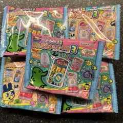 たまごっち おかしなたまごボーロっち3 パッケージチャームつき　未開封