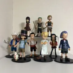 2026年最新】ワンピースフィギュアまとめ売りの人気アイテム - メルカリ