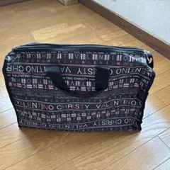 ボストンバック　ショルダーバッグ　VALENTINO CHRISTY ボストン