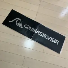 2026年最新】quicksilver ステッカーの人気アイテム - メルカリ