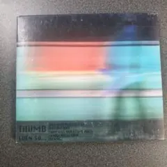 THUMB EVEN SO... CD
