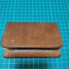 70s リーバイス オレンジタブ レザー ウォレット 70s リーバイス オレンジタブ レザー ウォレット - メルカリ