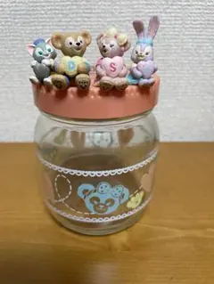 2025年最新】ダッフィー 瓶の人気アイテム - メルカリ