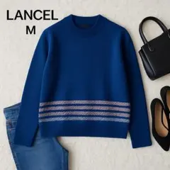 デザインニット ウール