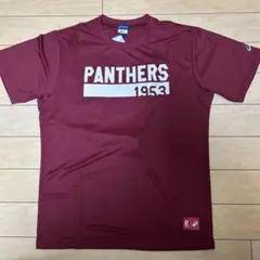 立命館パンサーズ　Tシャツ