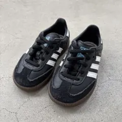 adidas SAMBA ベビースニーカー 13センチ