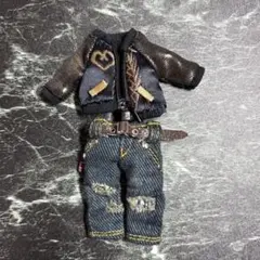 2026年最新】着せ替え服・アウトフィットの人気アイテム - メルカリ