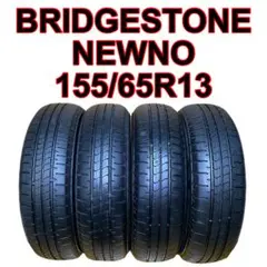 155/65R13 BRIDGESTONE NEWNOのサムネイル