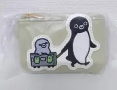 2026年最新】suica ペンギン パスケースの人気アイテム - メルカリ