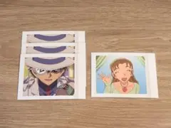 名探偵コナン　ぱしゃこれ　vol.6　怪盗キッド　沖野ヨーコ