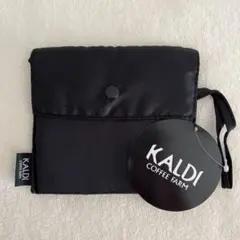 カルディ エコバッグ