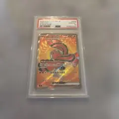 psa10 オドリドリex SR - メルカリ